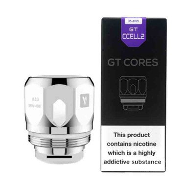 Vaporesso GT Core Mesh photo 5