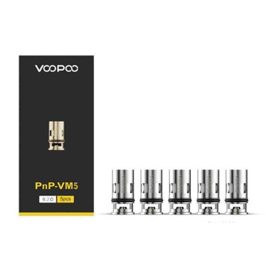 Voopoo PnP VM photo 4