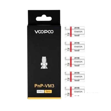 Voopoo PnP VM photo 5