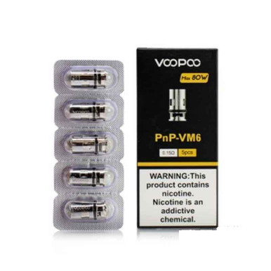 Voopoo PnP VM photo 6