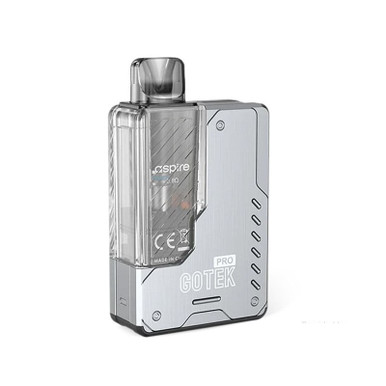 Aspire Gotek Pro Pod Kit photo 4