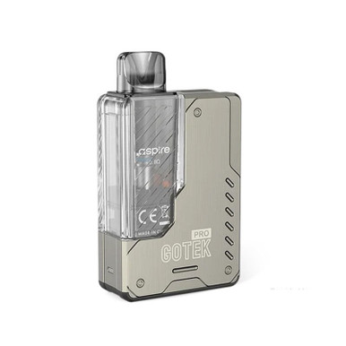 Aspire Gotek Pro Pod Kit photo 5