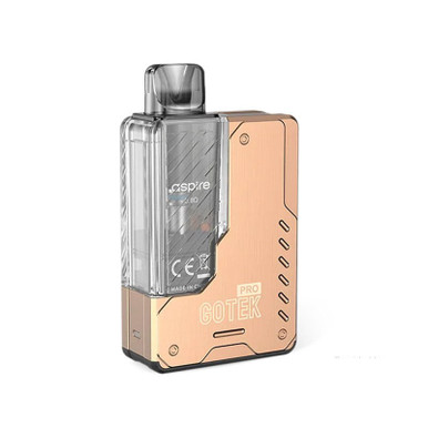 Aspire Gotek Pro Pod Kit photo 6
