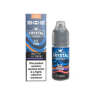 SKE Crystal V2 photo 6