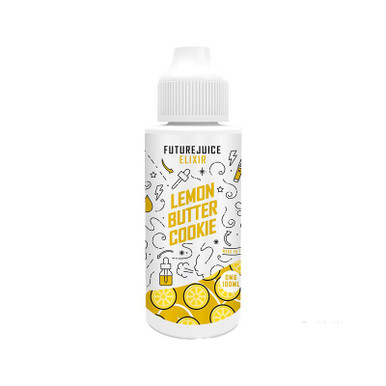 Future Juice Elixirs Shortfills photo 6