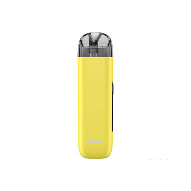 Aspire Minican 3 Pro Pod Kit photo 4