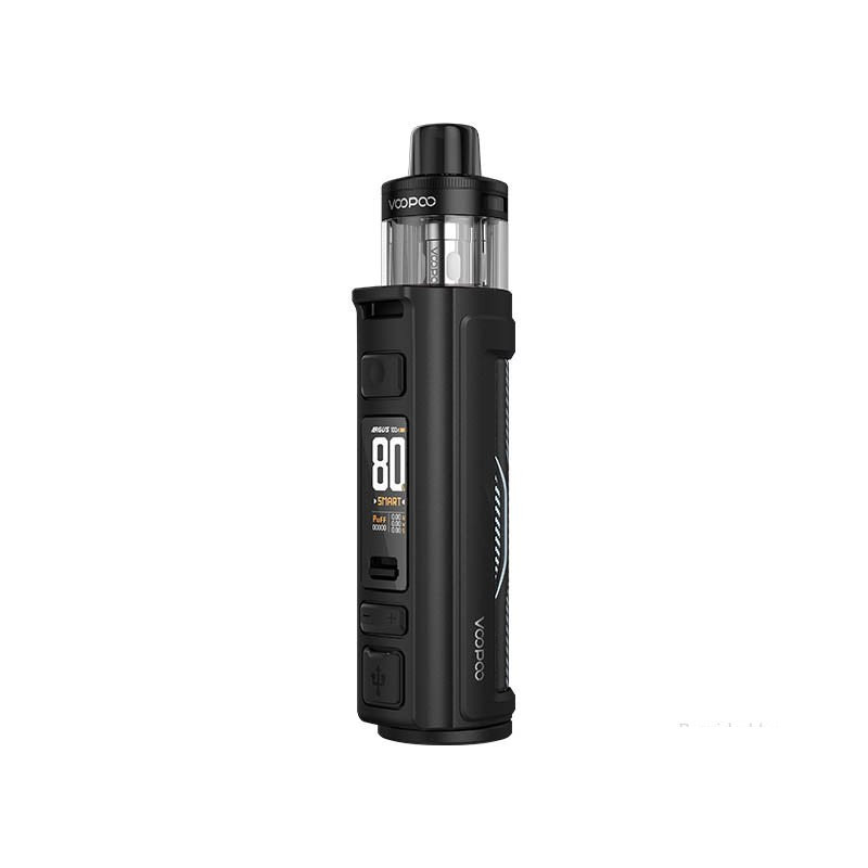 Voopoo Argus Pro 2 Pod Mod Kit — buy online at VapeCity UK