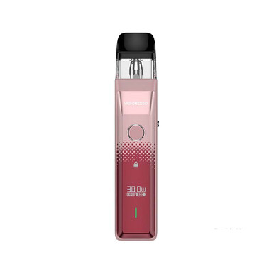 Vaporesso XROS Pro Pod Kit photo 4