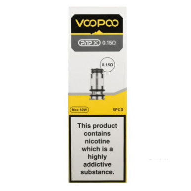 Voopoo PnP X photo 5