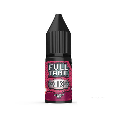 Full Tank 3K Bar Salts photo 3