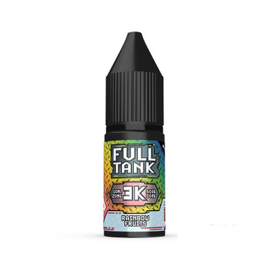 Full Tank 3K Bar Salts photo 6