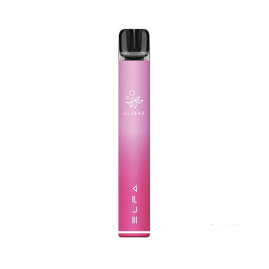 Elf Bar ELFA Pro Pod Kit Device photo 4