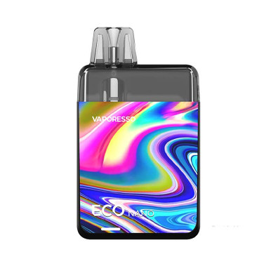 Vaporesso Eco Nano Pod Kit photo 4