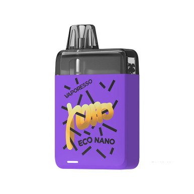 Vaporesso Eco Nano Pod Kit photo 5