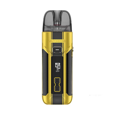 Vaporesso Luxe X Pro Pod photo 5