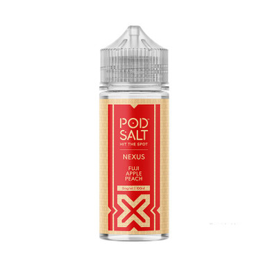 Pod Salt Nexus 100ml Shortfills photo 4