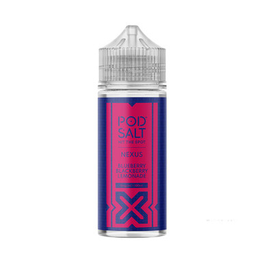 Pod Salt Nexus 100ml Shortfills photo 5