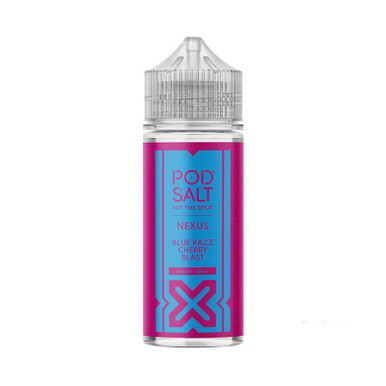 Pod Salt Nexus 100ml Shortfills photo 6