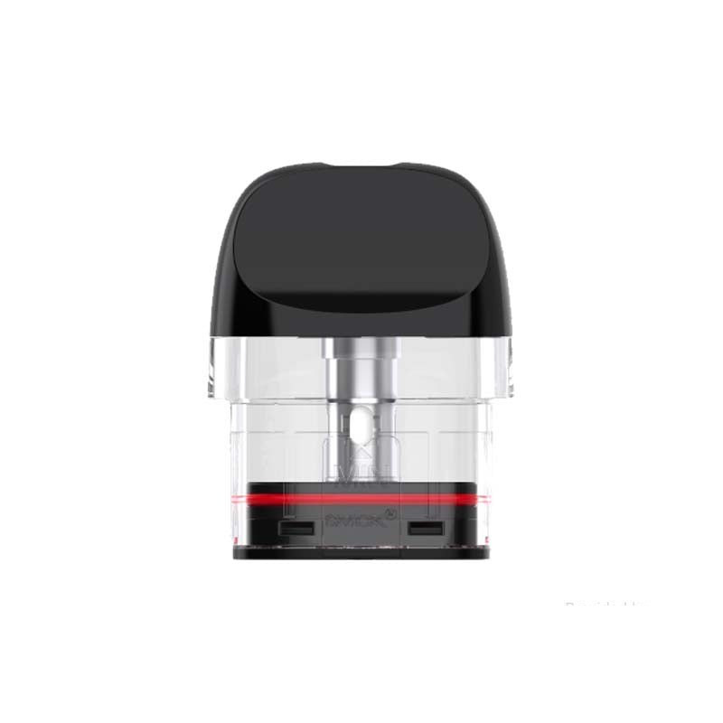 Smok Novo 5 Vape Pods 3 Pack — buy online at VapeCity UK