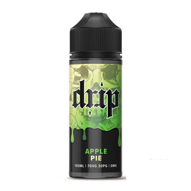 Drip 100ml Shortfills photo 4