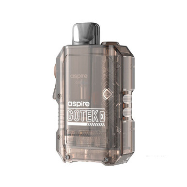 Aspire Gotek X Pod Kit photo 3