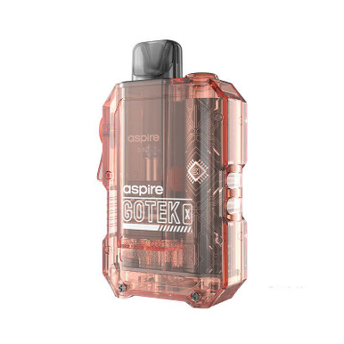 Aspire Gotek X Pod Kit photo 6