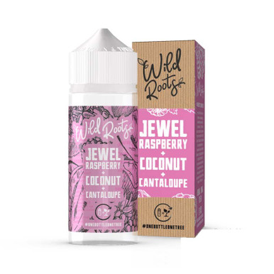 Wild Roots Jewel Raspberry 50/100ml photo 3