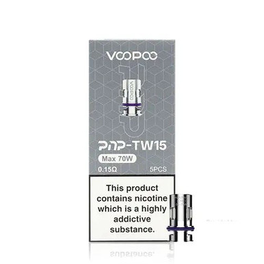 Voopoo PNP TW photo 4