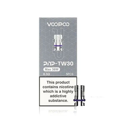 Voopoo PNP TW photo 5