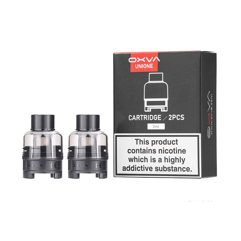 OXVA Origin 2 Unione Replacement Pods — buy online at VapeCity UK