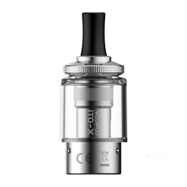 Voopoo ITO X XL Replacement Pod photo 4