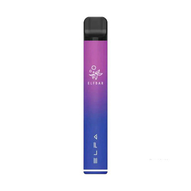 Elf Bar ELFA Pod Kit Vape Device photo 3
