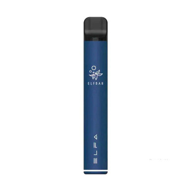 Elf Bar ELFA Pod Kit Vape Device photo 4