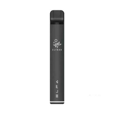 Elf Bar ELFA Pod Kit Vape Device photo 6