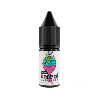 Unreal Raspberry Pink photo 5