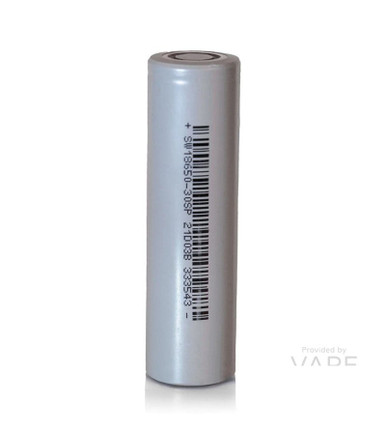 Sinowatt 18650 30SP 3000mAh Rechargeable Battery photo 2