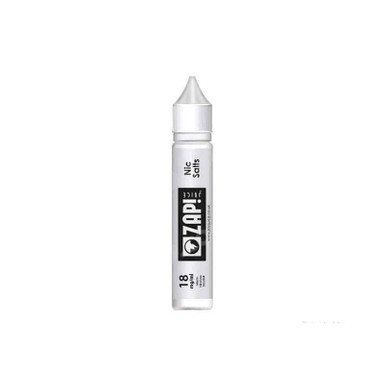 Zap! Juice Salt Nicotine Shot photo 3