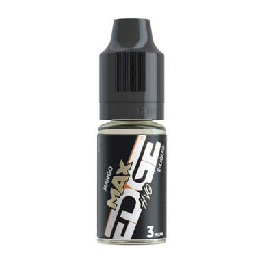 EDGE Mango HIGH VG 10ml photo 3