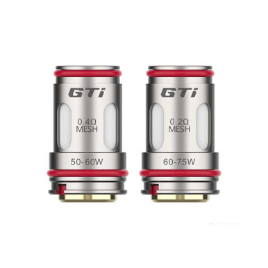 Vaporesso GTi Replacement photo 2