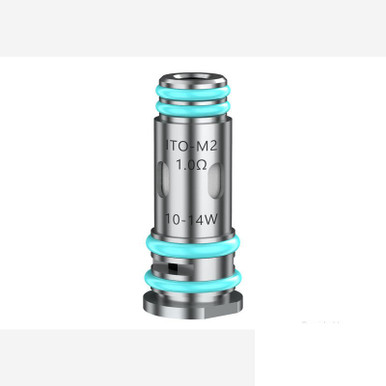 Voopoo ITO Replacement photo 4