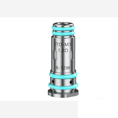 Voopoo ITO Replacement photo 5
