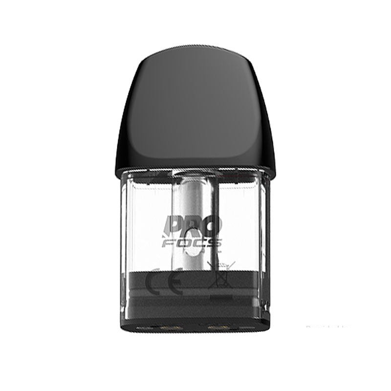 Uwell Caliburn A2 Replacement Pods — buy online at VapeCity UK