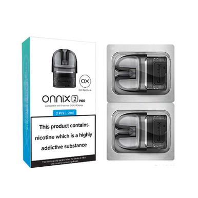 Freemax Onnix 2 Replacement Pods photo 3