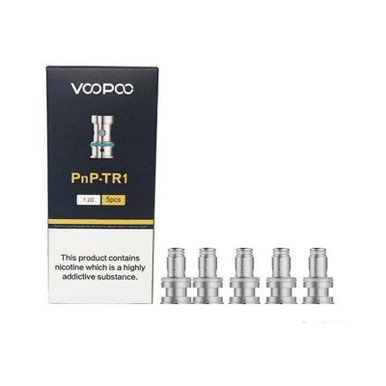 Voopoo PnP TR1 Replacement photo 3