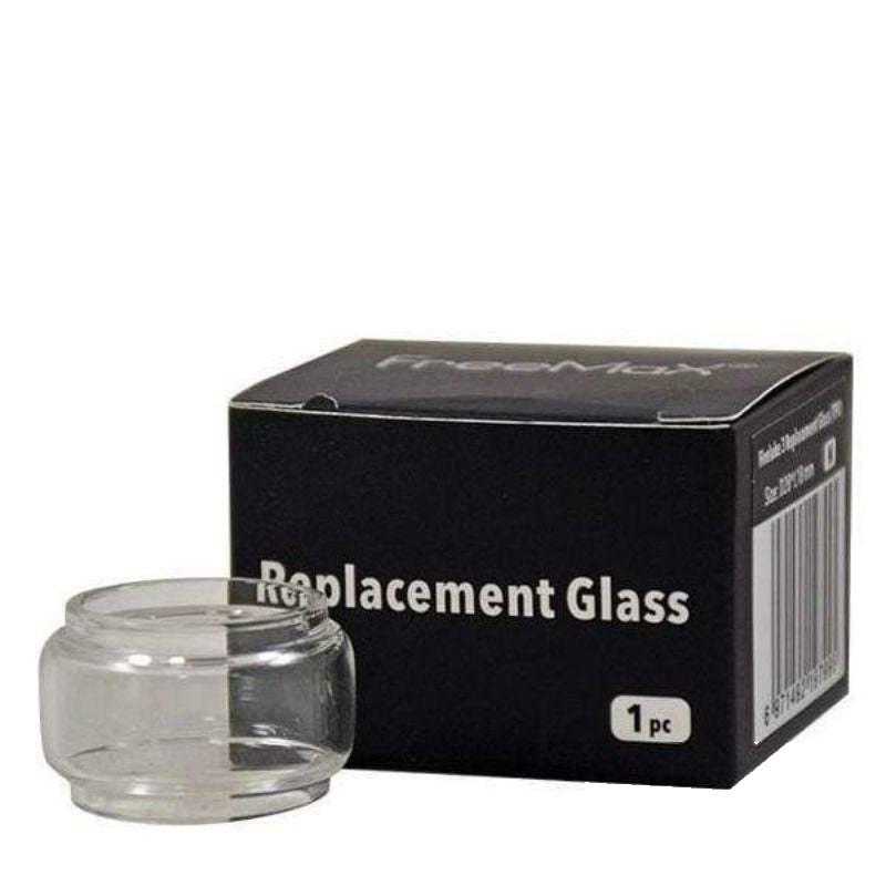 Freemax Fireluke 3 Tank Replacement Glass — buy online at VapeCity UK