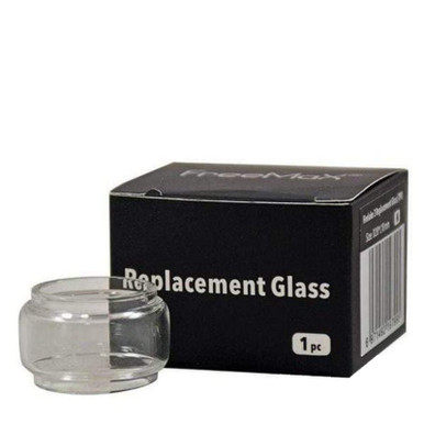 Freemax Fireluke 3 Tank Replacement Glass photo 3