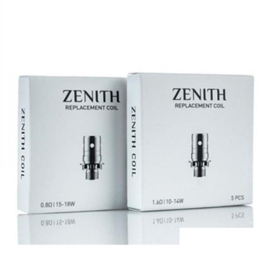 Innokin Zenith photo 2