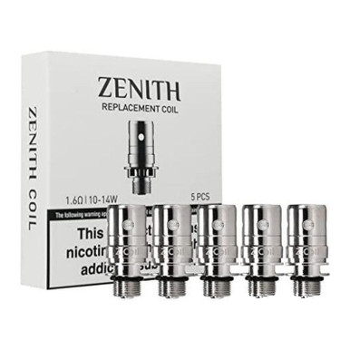 Innokin Zenith photo 5