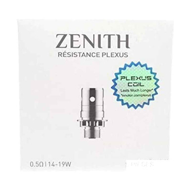 Innokin Zenith Plexus Z 0.5 Ohm photo 3