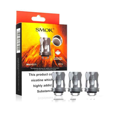 Smok TFV Mini V2 photo 4